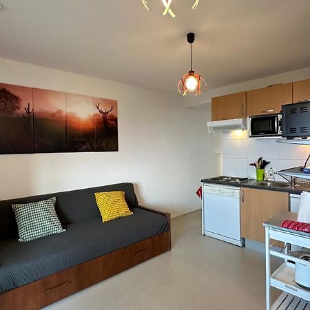 Appartements Du Pic D'Anie Arette Zewnętrze zdjęcie