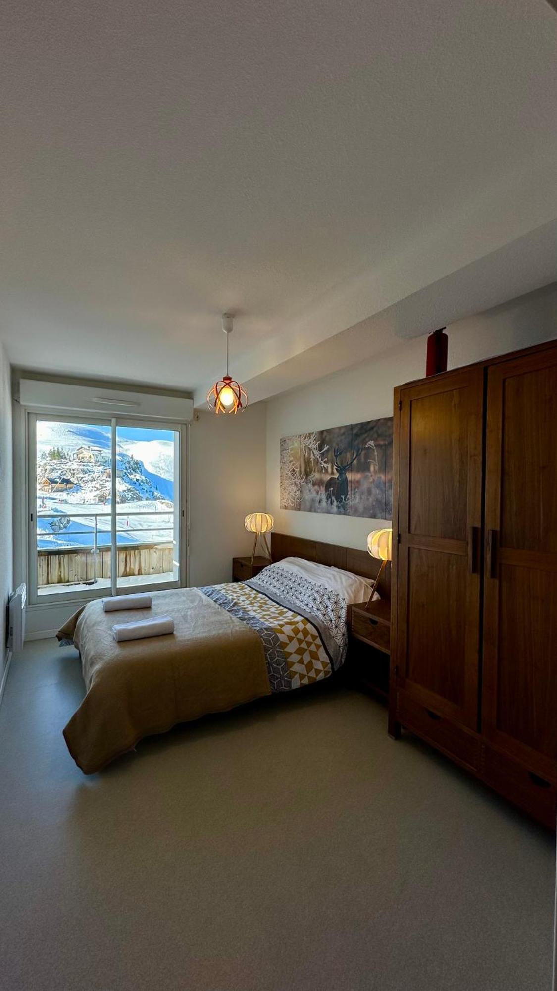 Appartements Du Pic D'Anie Arette Zewnętrze zdjęcie