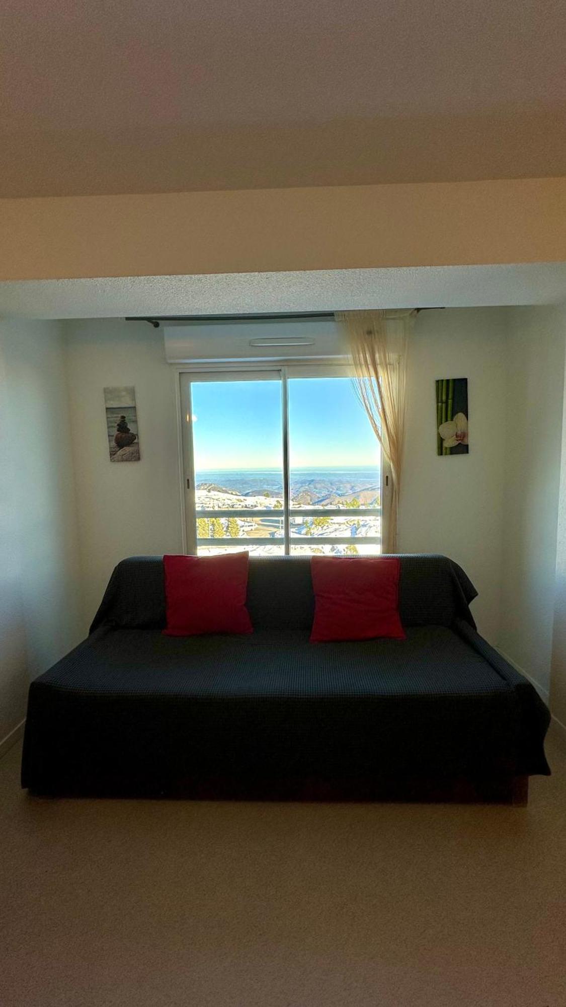 Appartements Du Pic D'Anie Arette Zewnętrze zdjęcie