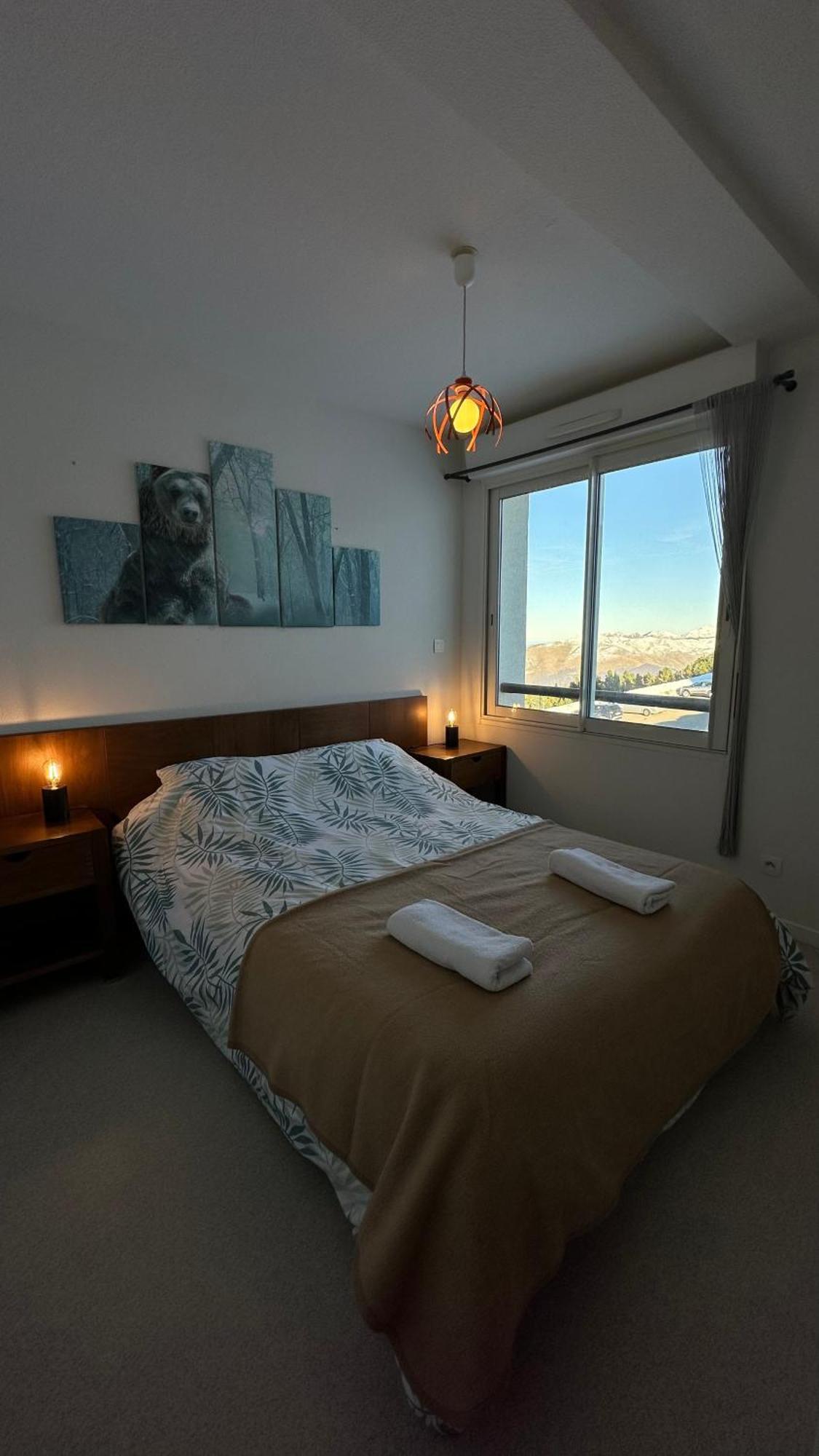 Appartements Du Pic D'Anie Arette Zewnętrze zdjęcie
