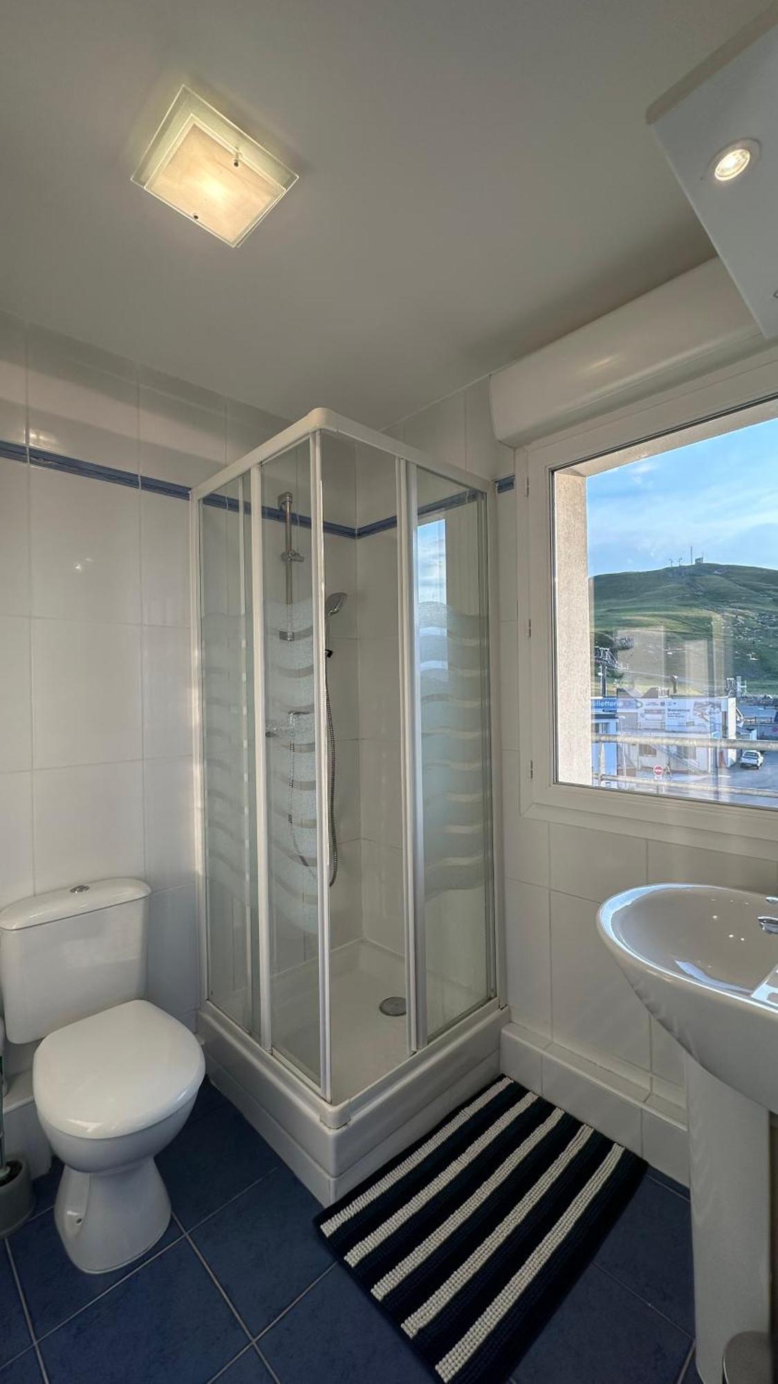 Appartements Du Pic D'Anie Arette Zewnętrze zdjęcie