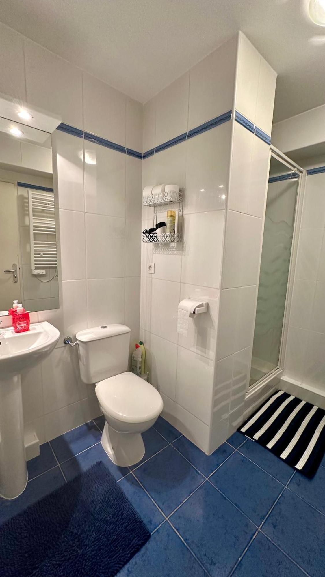 Appartements Du Pic D'Anie Arette Zewnętrze zdjęcie
