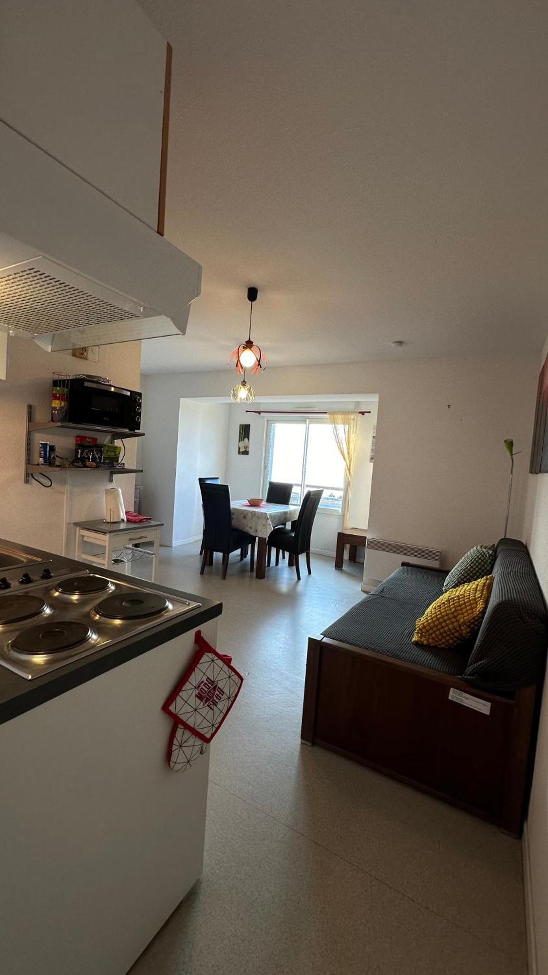 Appartements Du Pic D'Anie Arette Zewnętrze zdjęcie