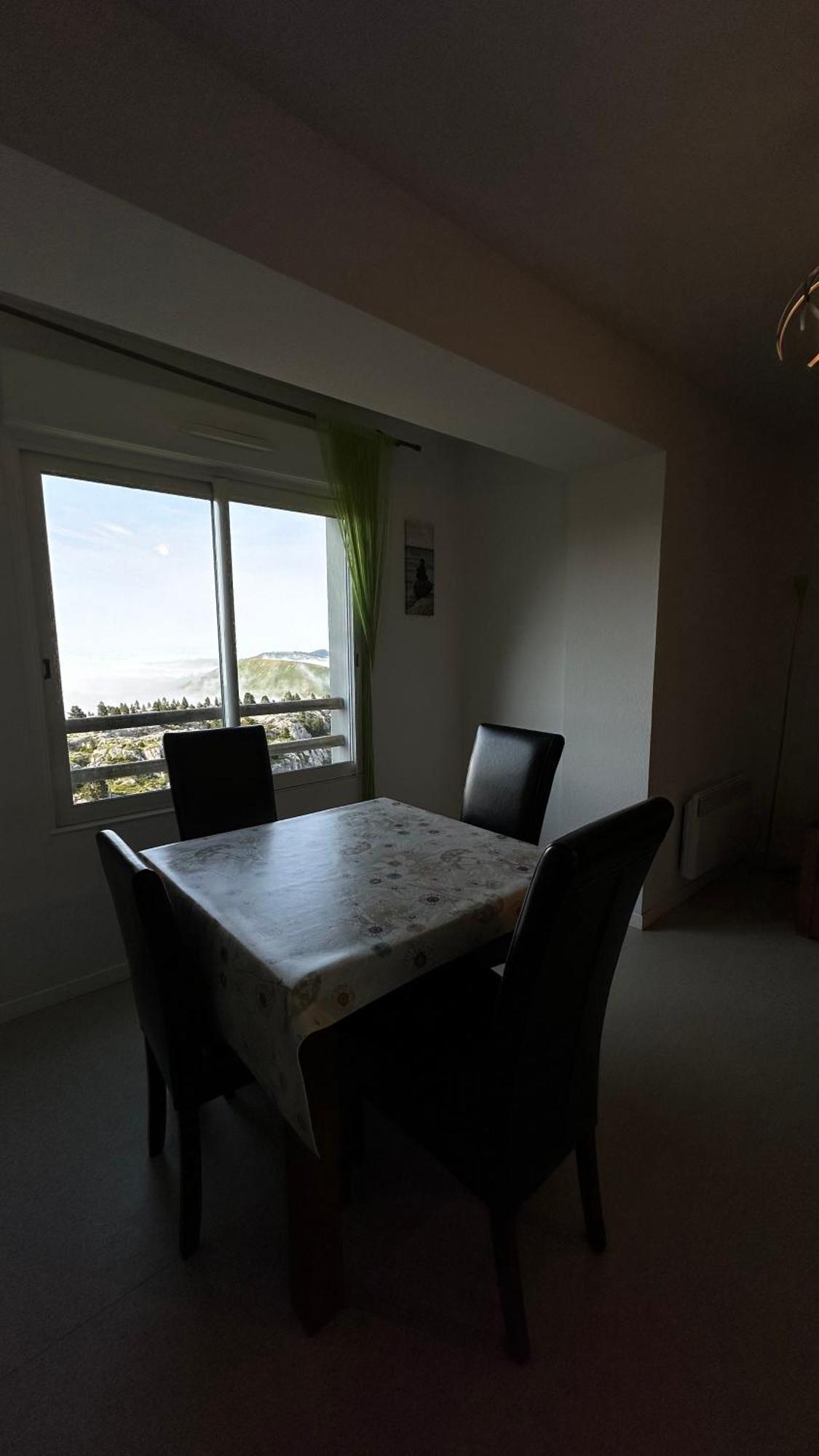 Appartements Du Pic D'Anie Arette Zewnętrze zdjęcie