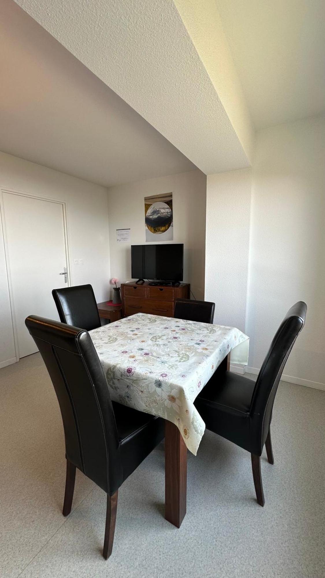 Appartements Du Pic D'Anie Arette Zewnętrze zdjęcie