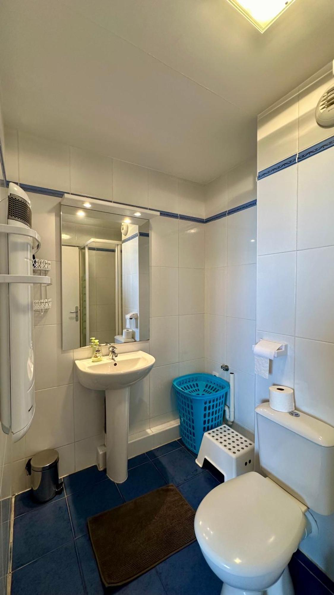 Appartements Du Pic D'Anie Arette Zewnętrze zdjęcie