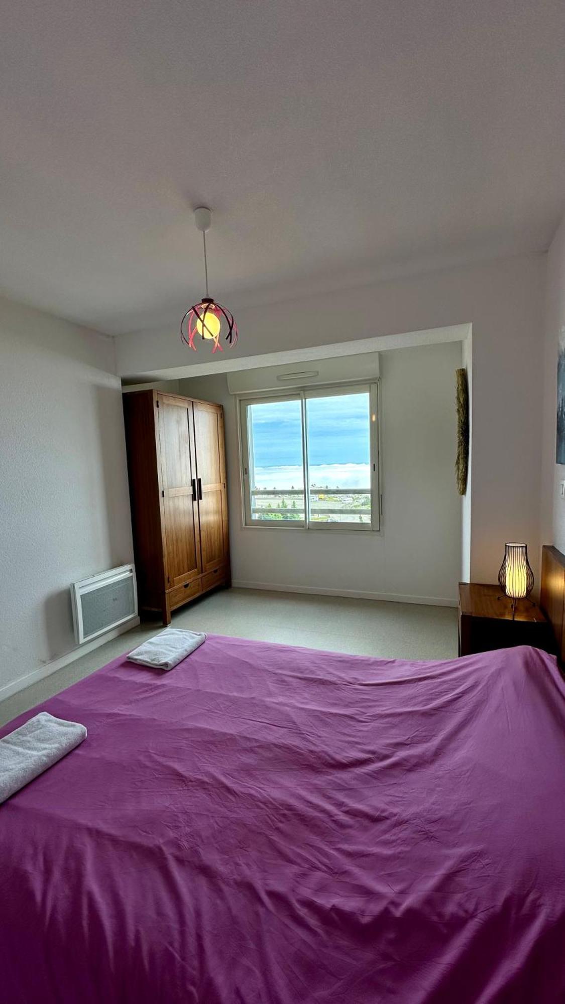 Appartements Du Pic D'Anie Arette Zewnętrze zdjęcie