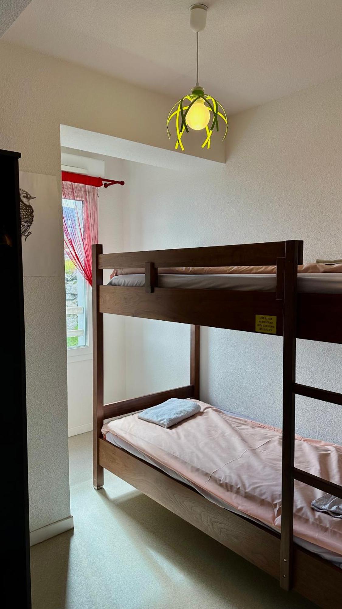 Appartements Du Pic D'Anie Arette Zewnętrze zdjęcie