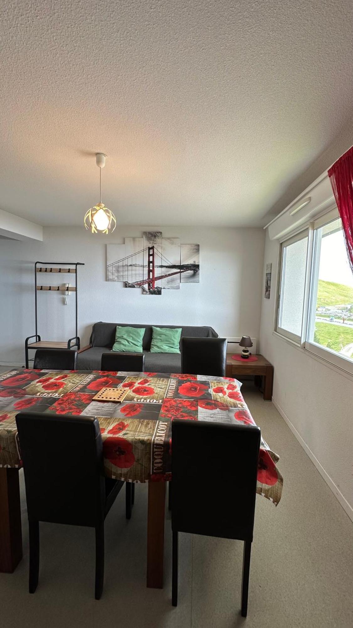 Appartements Du Pic D'Anie Arette Zewnętrze zdjęcie