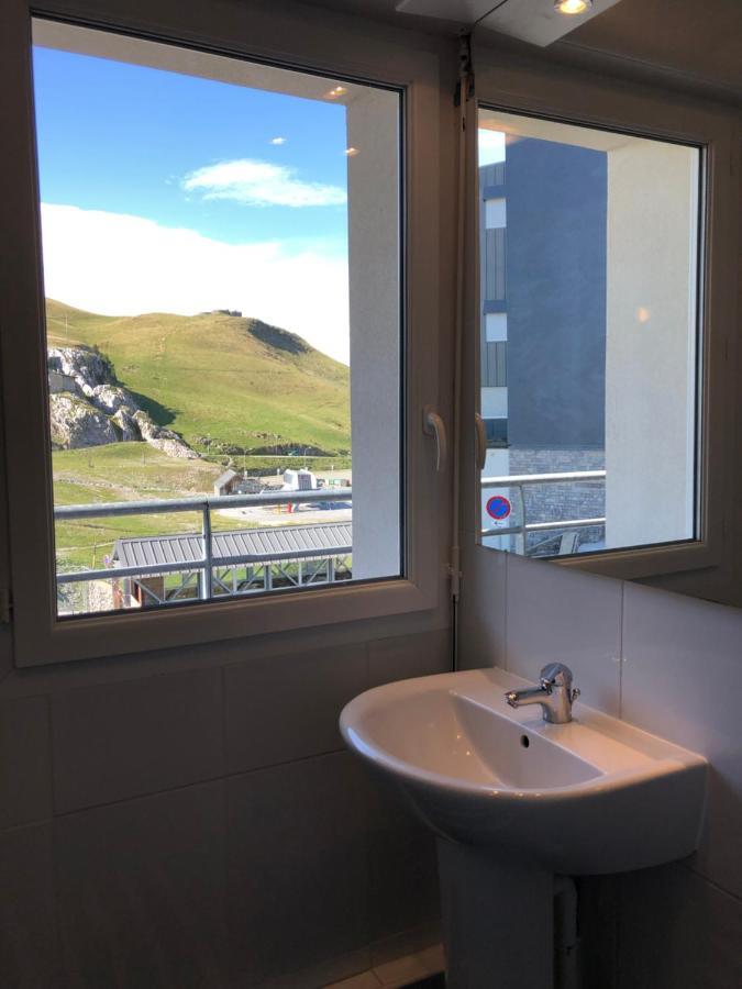 Appartements Du Pic D'Anie Arette Zewnętrze zdjęcie